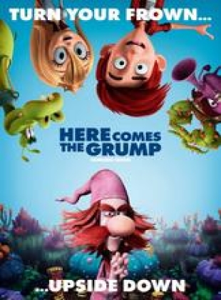 Regarder Here comes the Grump en streaming complet