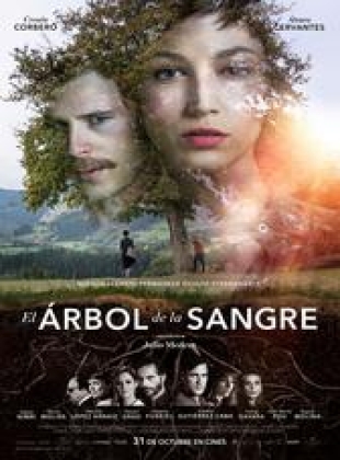 Regarder L'arbre de sang en streaming complet