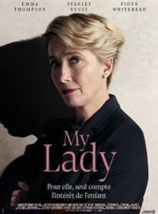 Regarder My Lady en streaming complet