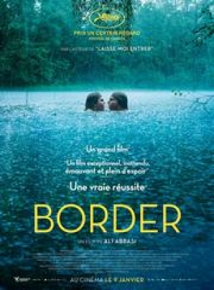 Regarder Border en streaming complet