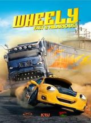 Regarder Wheely en streaming complet