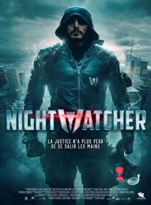 Regarder Nightwatcher en streaming complet