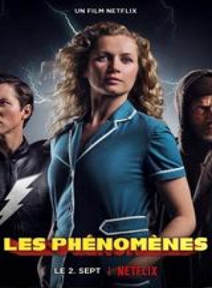 Regarder Les Phénomènes en streaming complet