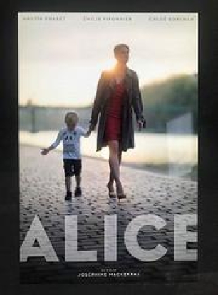 Regarder Alice en streaming complet