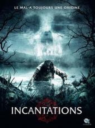 Regarder Incantations en streaming complet