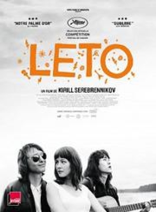 Regarder Leto en streaming complet