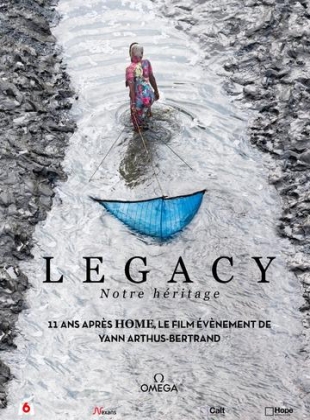 Regarder Legacy en streaming complet