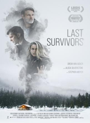 Regarder Last Survivors en streaming complet