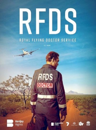 Regarder RFDS - Saison 1 en streaming complet