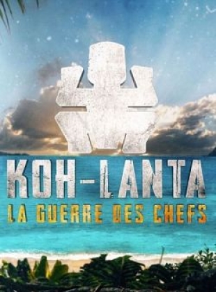 Regarder Koh-Lanta: La guerre des chefs en streaming complet