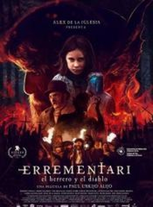 Regarder Errementari : Le Forgeron et le Diable en streaming complet