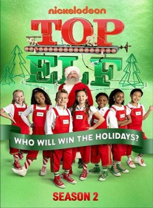 Top Elf - Saison 2