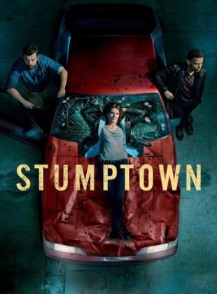 Regarder Stumptown - Saison 2 en streaming complet