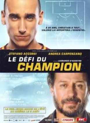 Le Défi Du Champion