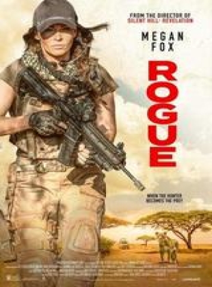 Regarder Rogue en streaming complet