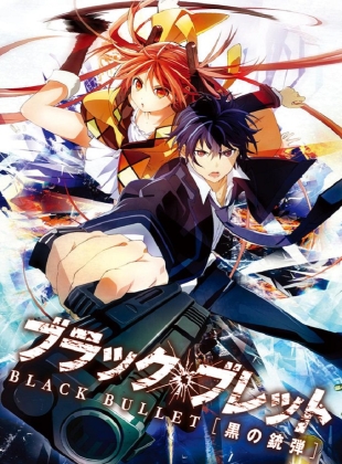 Black Bullet