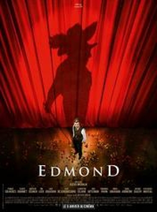 Regarder Edmond (2019) en streaming complet