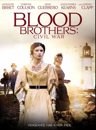 Regarder Blood Brothers en streaming complet