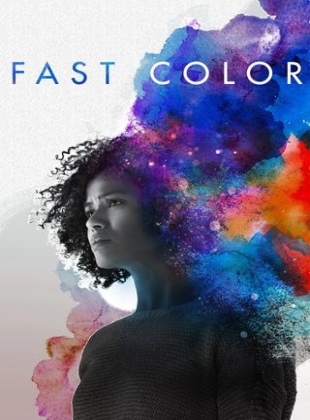 Regarder Fast Color en streaming complet