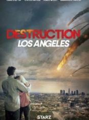 Regarder Destruction Los Angeles en streaming complet