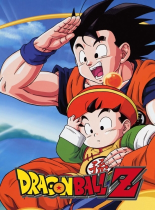 Dragon Ball Z - Partie 1