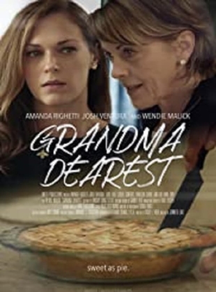 Regarder Lucky Grandma en streaming complet