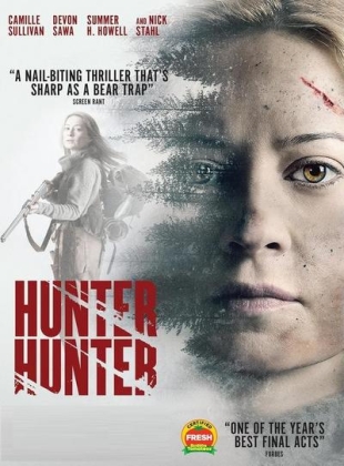 Regarder Hunter Hunter en streaming complet