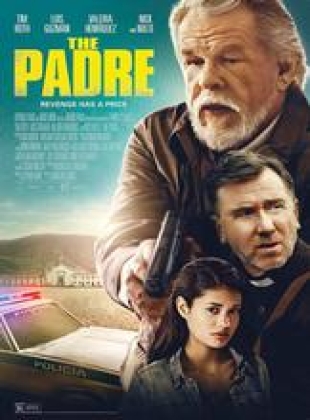 Regarder Padre en streaming complet