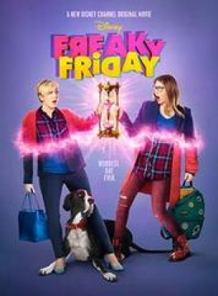 Regarder FREAKY FRIDAY en streaming complet