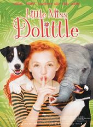 Regarder Miss Dolittle en streaming complet