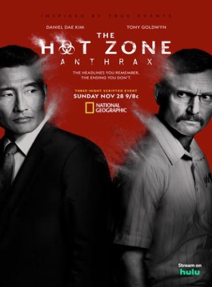 Regarder The Hot Zone - Saison 2 en streaming complet