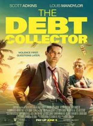 Regarder The Debt Collector en streaming complet