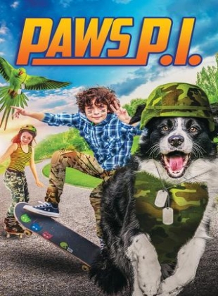 Regarder Paws P.I. en streaming complet