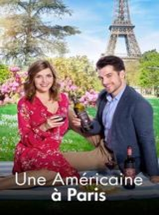 Regarder Une Américaine à Paris en streaming complet