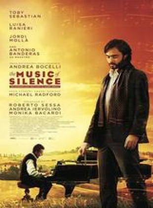 Regarder The Music Of Silence en streaming complet