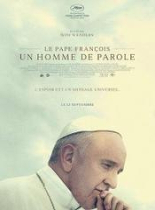 Regarder Le Pape François - Un homme de parole en streaming complet