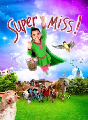 Regarder Super Miss en streaming complet