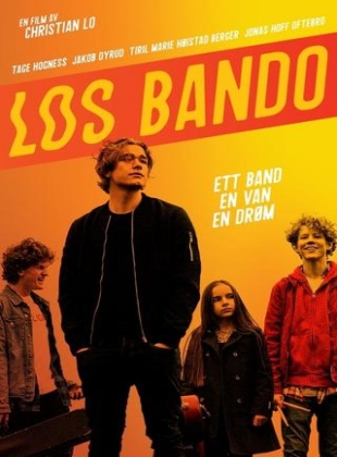 Regarder Los Bando en streaming complet