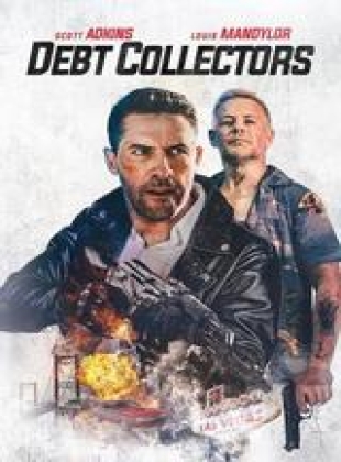 Regarder The Debt Collector 2 en streaming complet