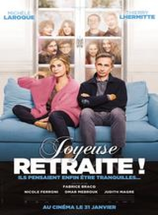 Regarder Joyeuse Retraite! en streaming complet