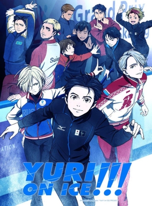 Yuri on Ice