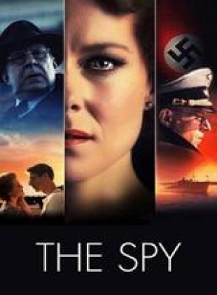 Regarder The Spy en streaming complet