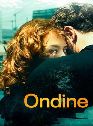 Regarder Ondine en streaming complet