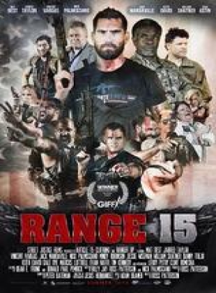 Regarder Range 15 en streaming complet