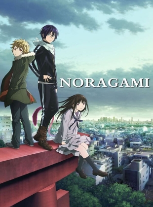 Noragami