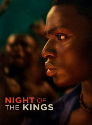 Regarder La Nuit des Rois en streaming complet