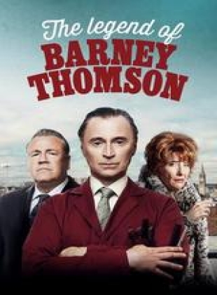 Regarder La Légende de Barney Thomson en streaming complet