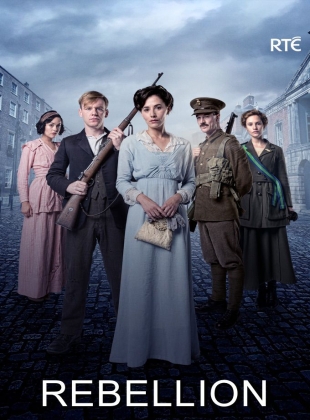 Regarder Rebellion - Saison 2 en streaming complet