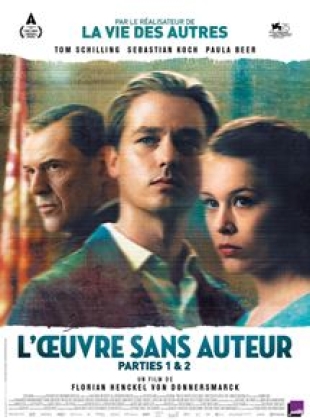 Regarder L'Œuvre Sans Auteur - Saison 1 en streaming complet