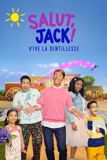 Hello, Jack! The Kindness Show - Saison 2